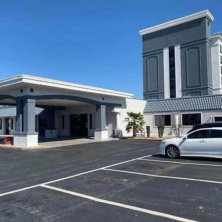 Mainstay Suites Conover-Hickory Exteriér fotografie