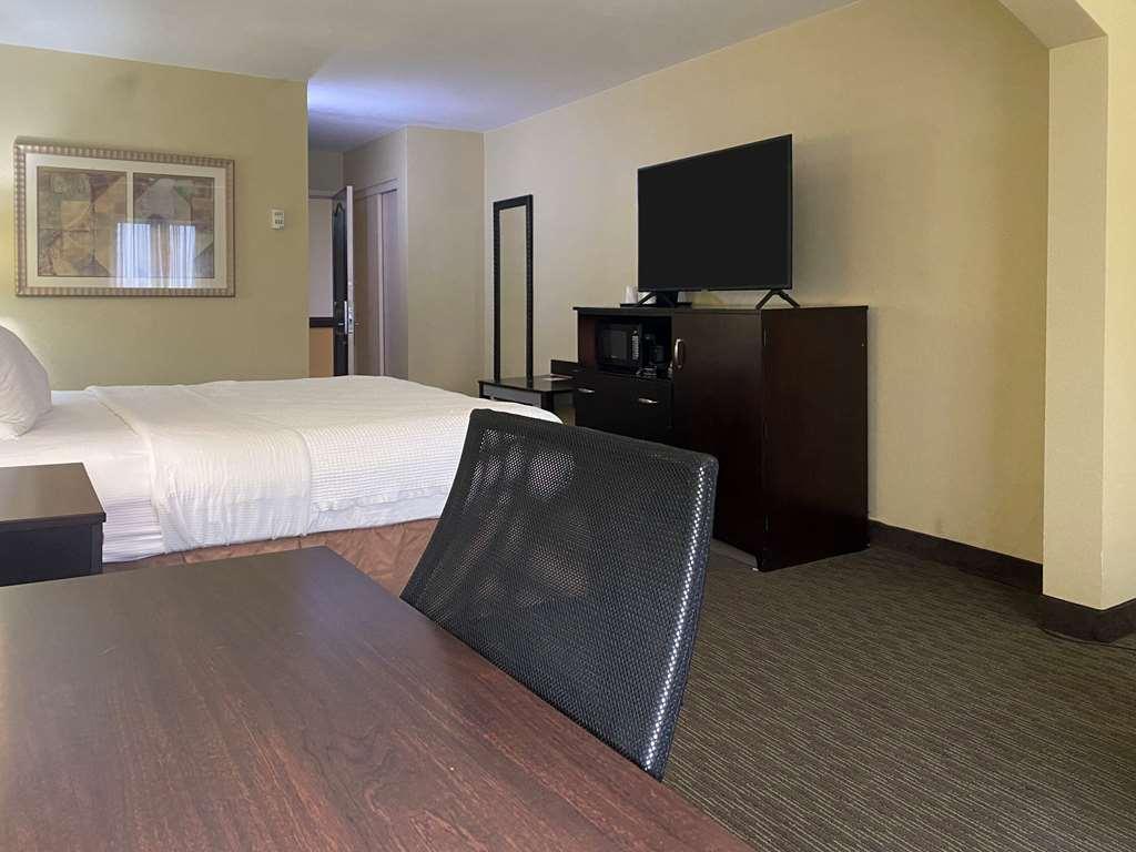Mainstay Suites Conover-Hickory Pokoj fotografie