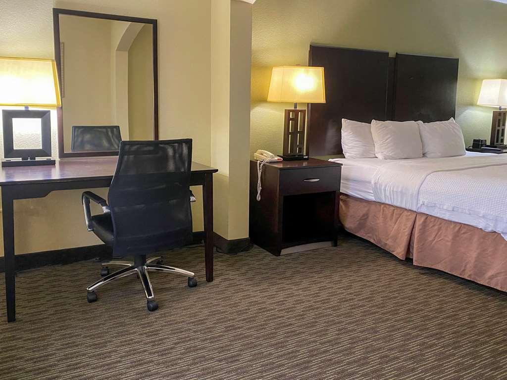 Mainstay Suites Conover-Hickory Pokoj fotografie