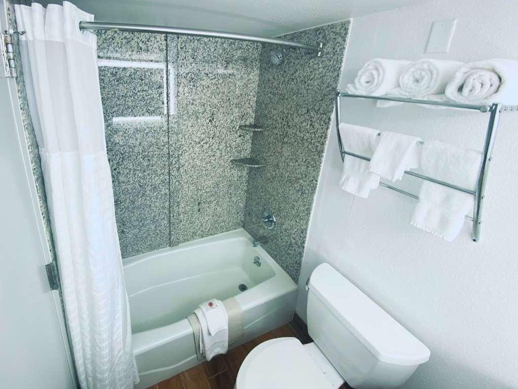 Mainstay Suites Conover-Hickory Pokoj fotografie