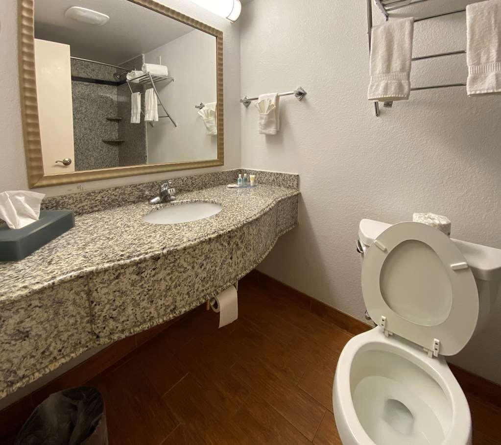 Mainstay Suites Conover-Hickory Pokoj fotografie