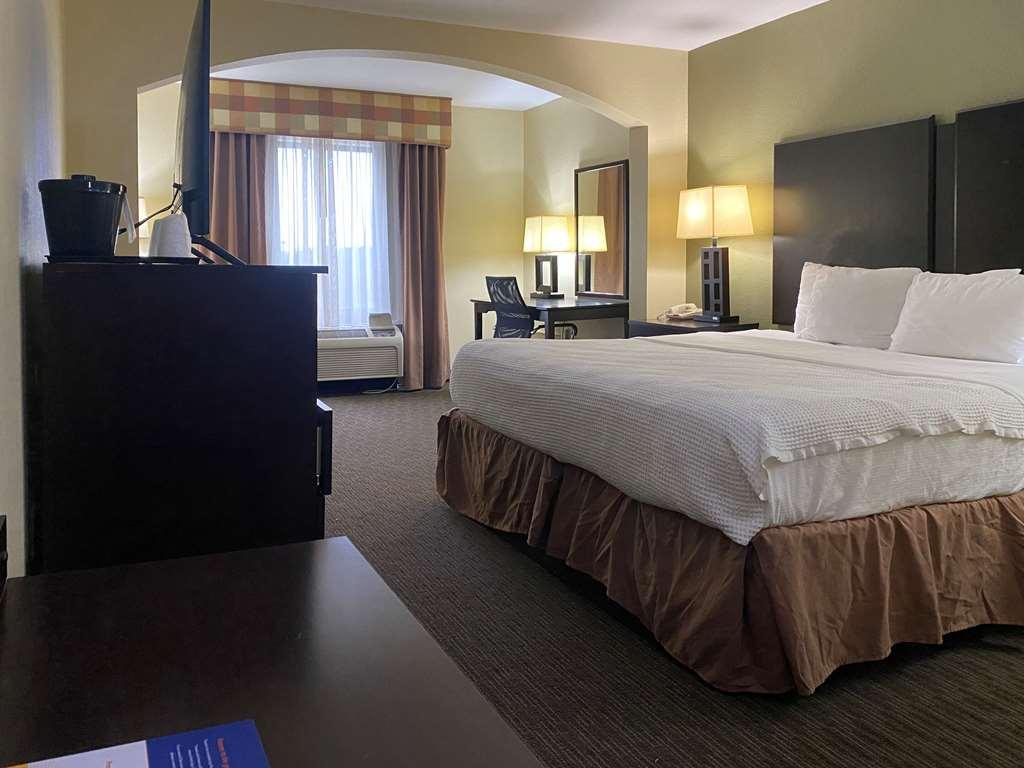 Mainstay Suites Conover-Hickory Pokoj fotografie