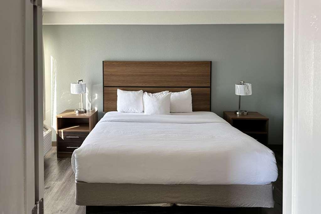 Mainstay Suites Conover-Hickory Pokoj fotografie