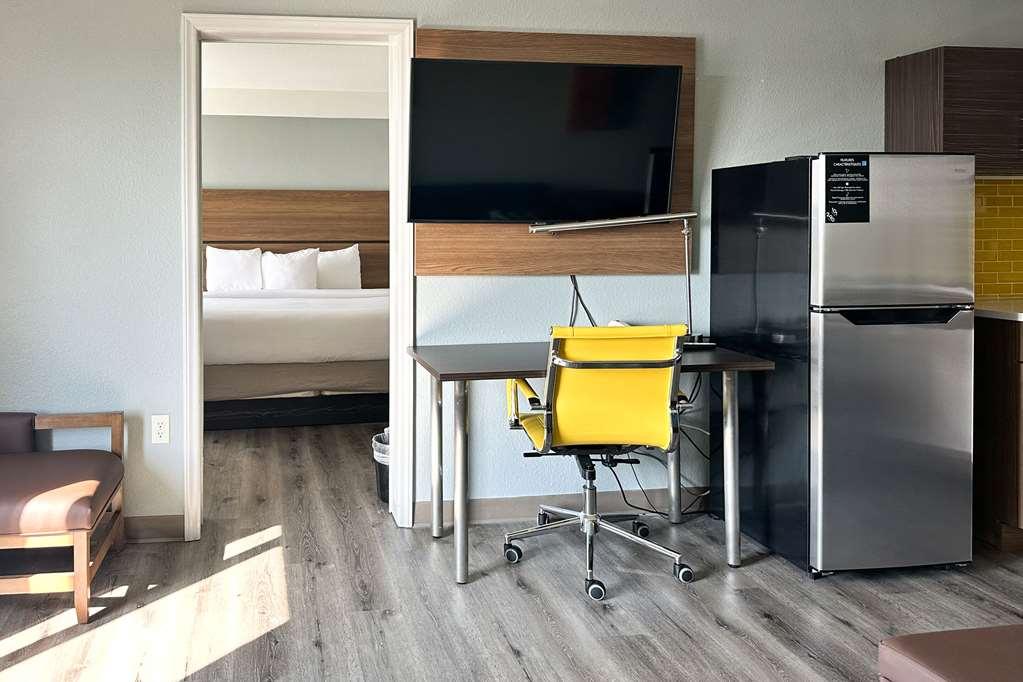 Mainstay Suites Conover-Hickory Pokoj fotografie