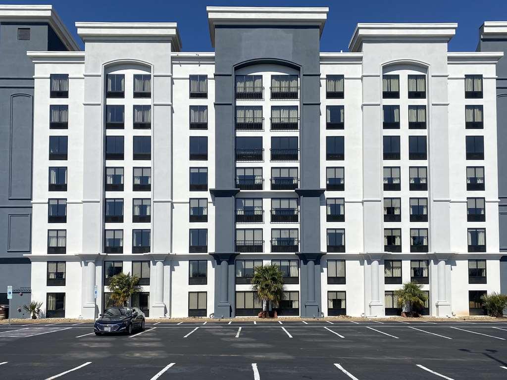 Mainstay Suites Conover-Hickory Exteriér fotografie