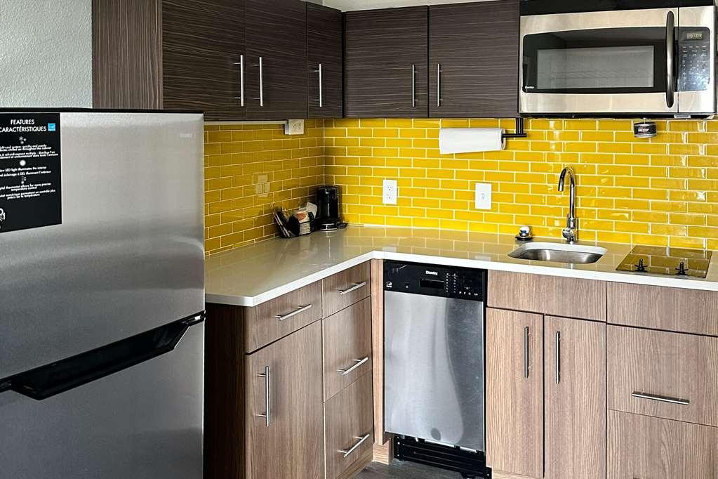 Mainstay Suites Conover-Hickory Pokoj fotografie