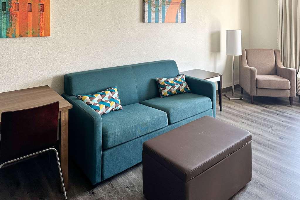 Mainstay Suites Conover-Hickory Pokoj fotografie