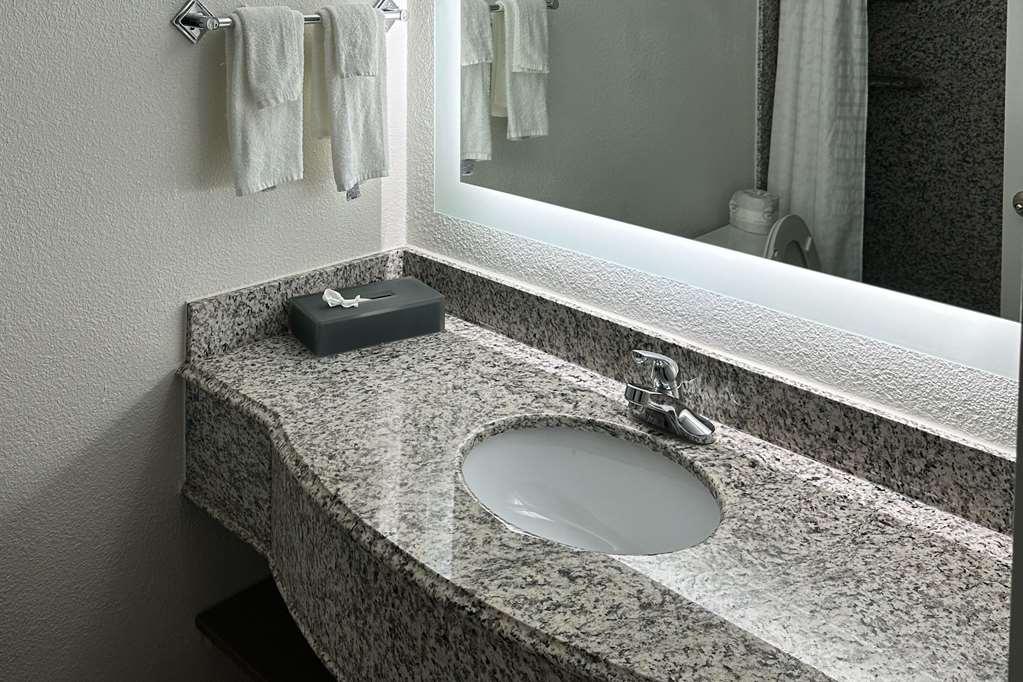 Mainstay Suites Conover-Hickory Pokoj fotografie