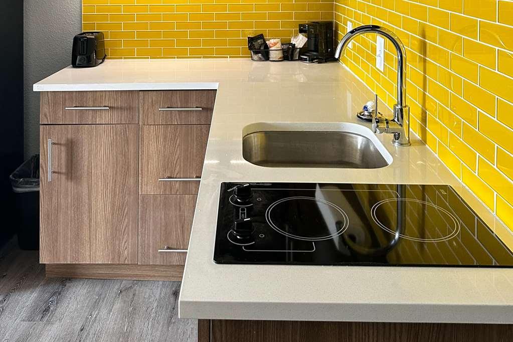 Mainstay Suites Conover-Hickory Pokoj fotografie
