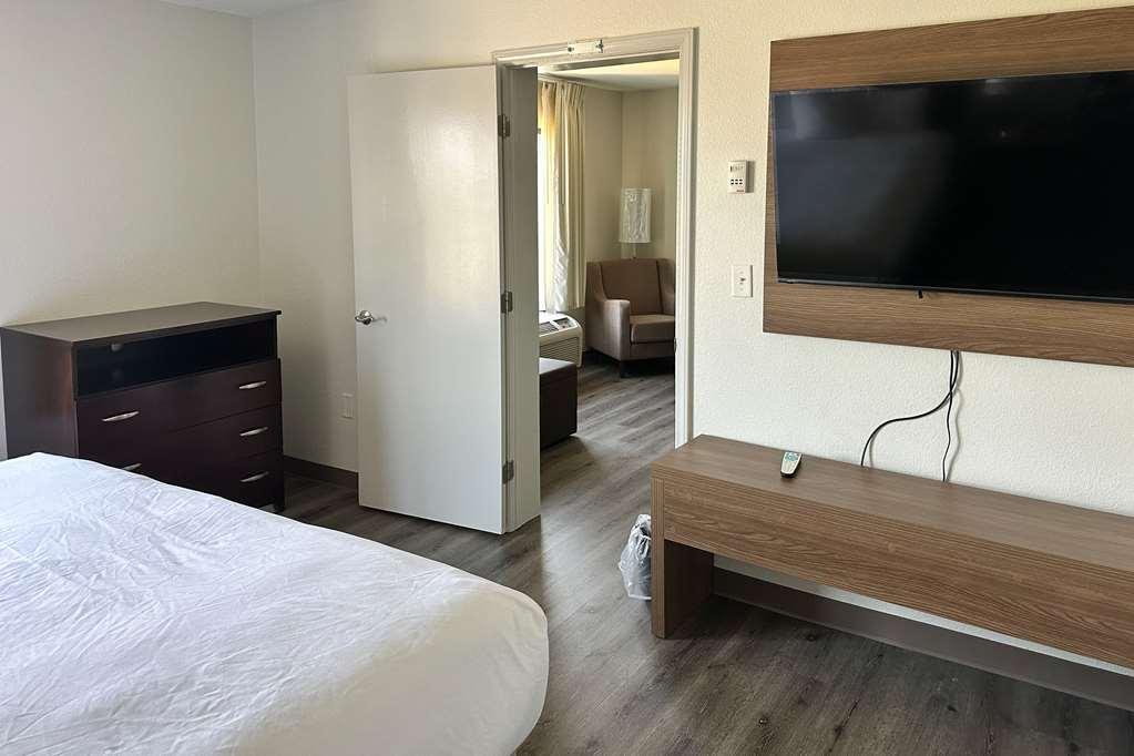 Mainstay Suites Conover-Hickory Pokoj fotografie