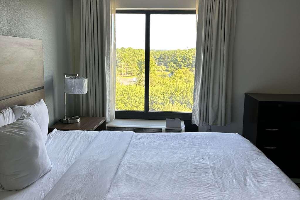 Mainstay Suites Conover-Hickory Pokoj fotografie