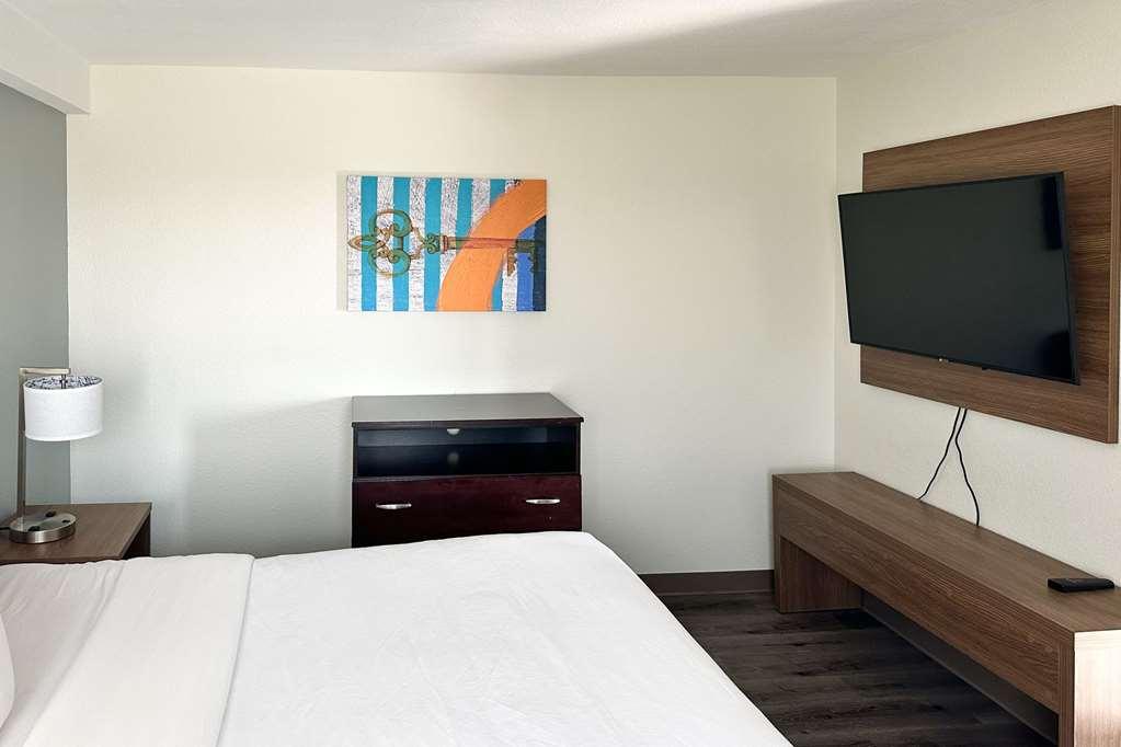 Mainstay Suites Conover-Hickory Pokoj fotografie