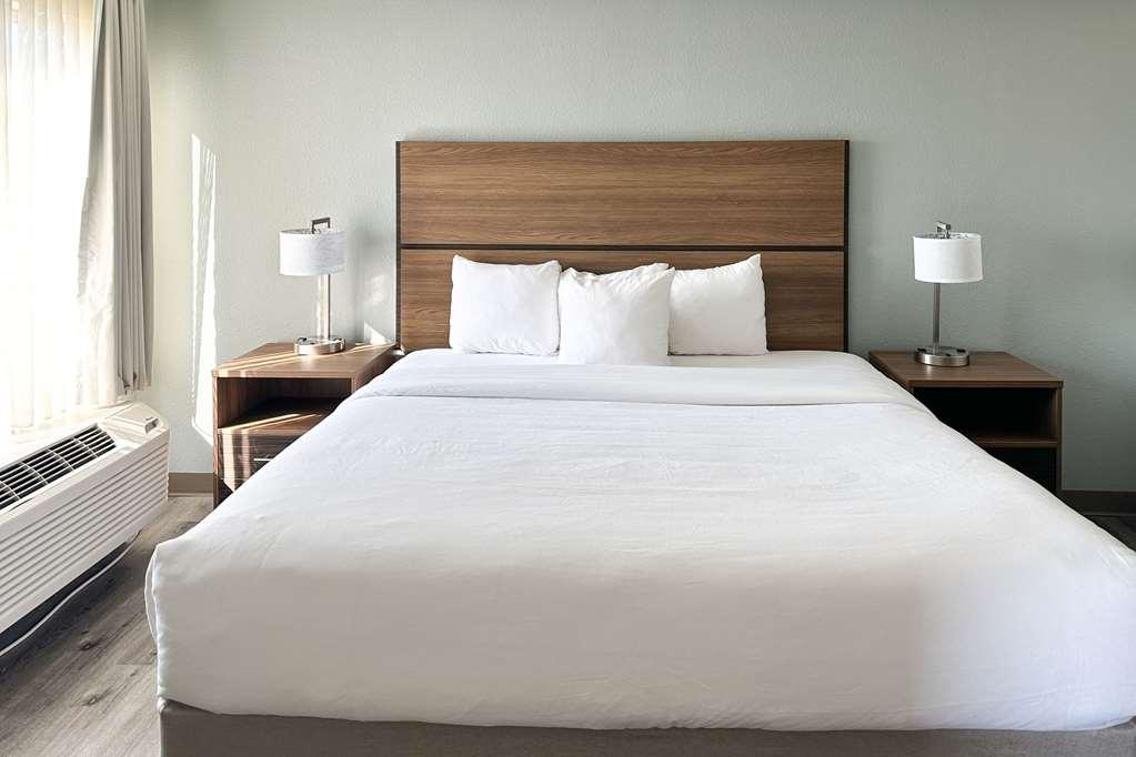 Mainstay Suites Conover-Hickory Pokoj fotografie