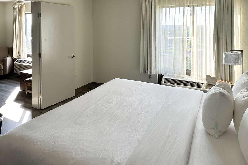 Mainstay Suites Conover-Hickory Pokoj fotografie