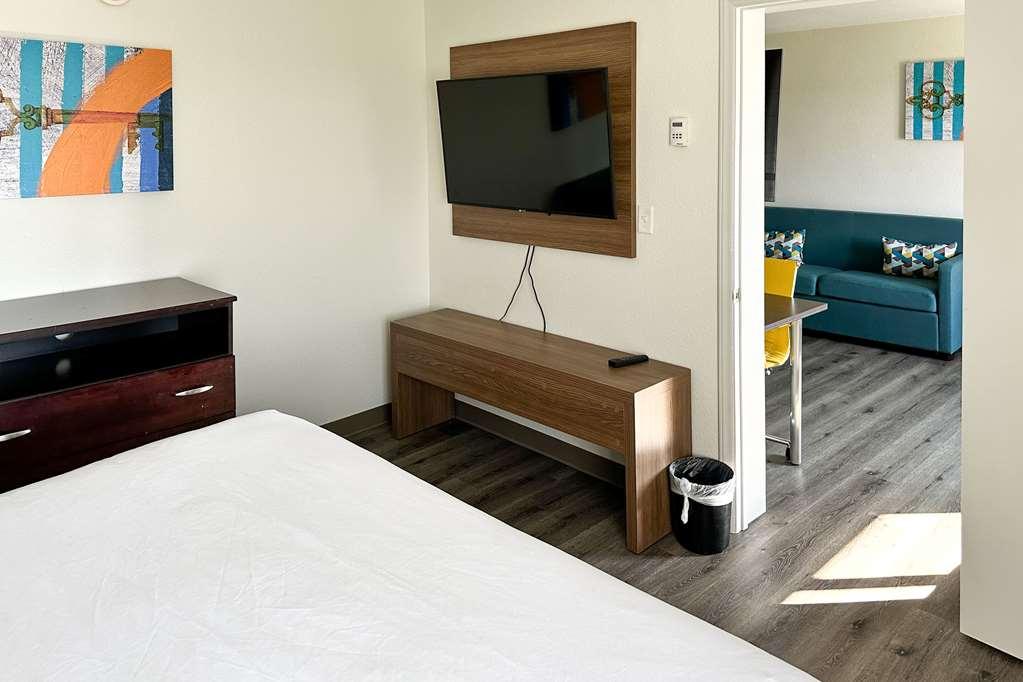 Mainstay Suites Conover-Hickory Pokoj fotografie