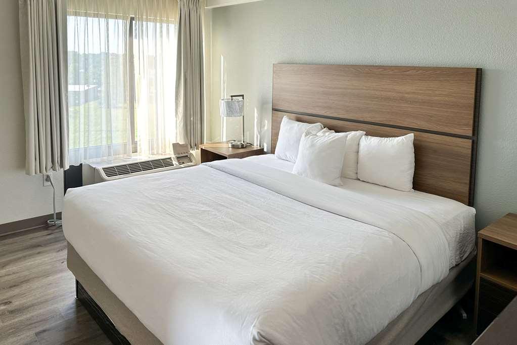 Mainstay Suites Conover-Hickory Pokoj fotografie